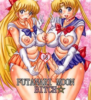 Sailor Moon Hentai Futanari - Porn (C81) [NAMANECOTEI (chan Shin Han) FUTANARI MOON BITCHâ˜† (Sailor Moon)- Sailor  Moon Hentai Stepmom â€” Nhentainet.com