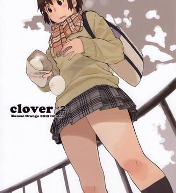 clover 2 cover