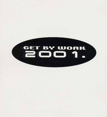 get by work 2001 cover