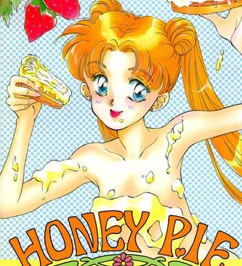 honey pie cover