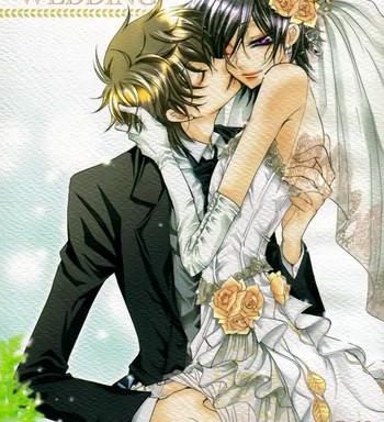 honey wedding cover