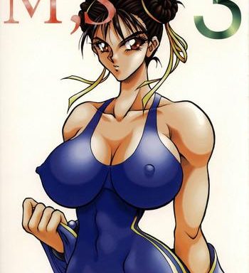 m x27 s 3 cover
