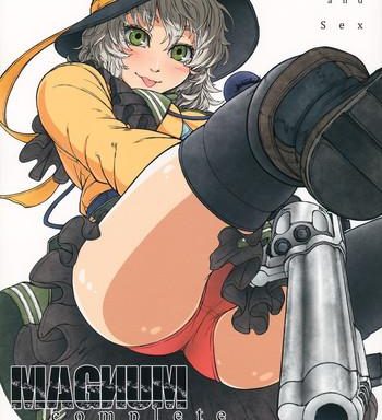 magnum koishi cover