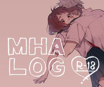 mha log cover