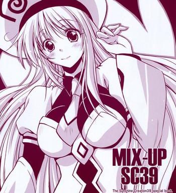 mix up sc39 cover