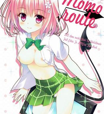 momo route cover