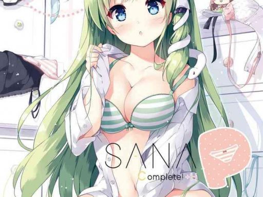 nanairo otogizoushi miyase mahiro sana p complete h touhou project digital cover