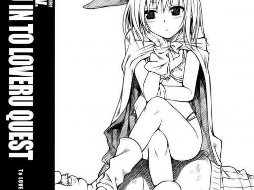 o m k h 2012w kouchou in to loveru quest cover