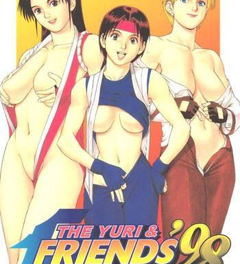 trapped in the futa chapter three cover