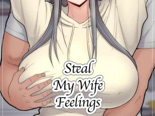 tsuma omoi netorase kanketsuhen steal my wife feelings final chapter cover