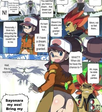 Slutty Pokemon Hentai