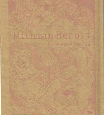 mithman report file 00 file 15 cover
