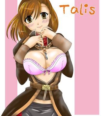 tails cover