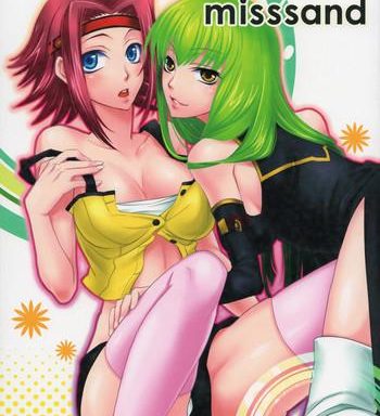 misssand cover