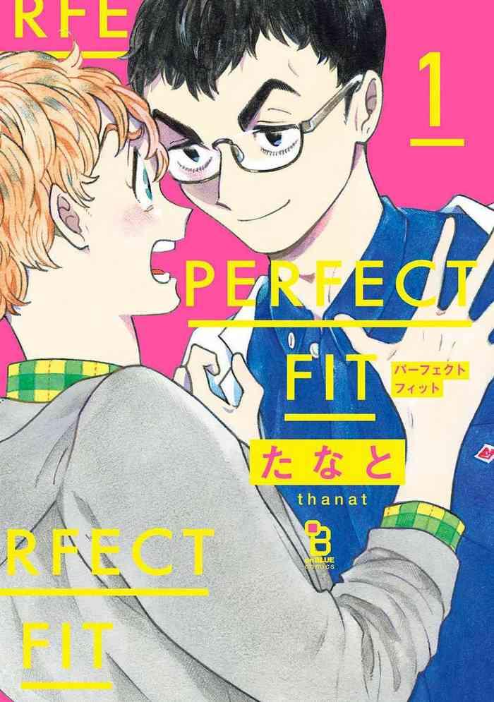 perfect fit ch 1 cover