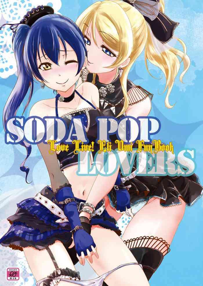 soda pop lovers cover