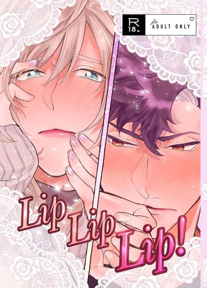 lipliplip cover