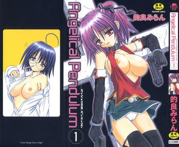 angelical pendulum vol 1 cover