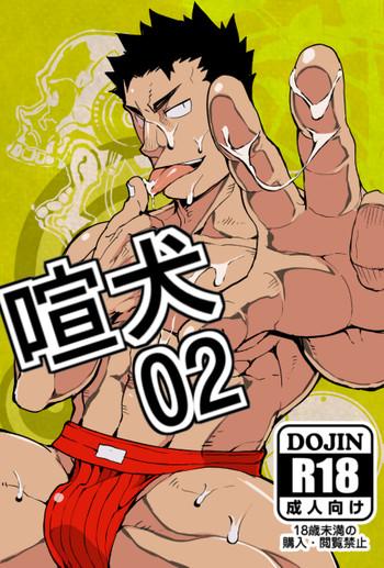 kenken 02 cover