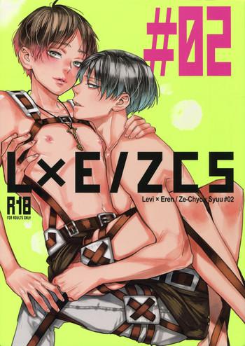 l ezcs 02 cover