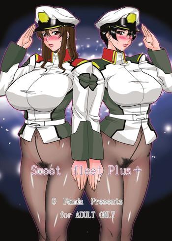 sweet fleet plus cover