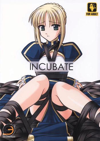 incubate cover